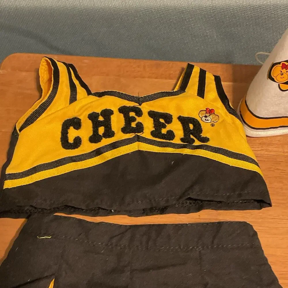 Build-A-Bear build bear